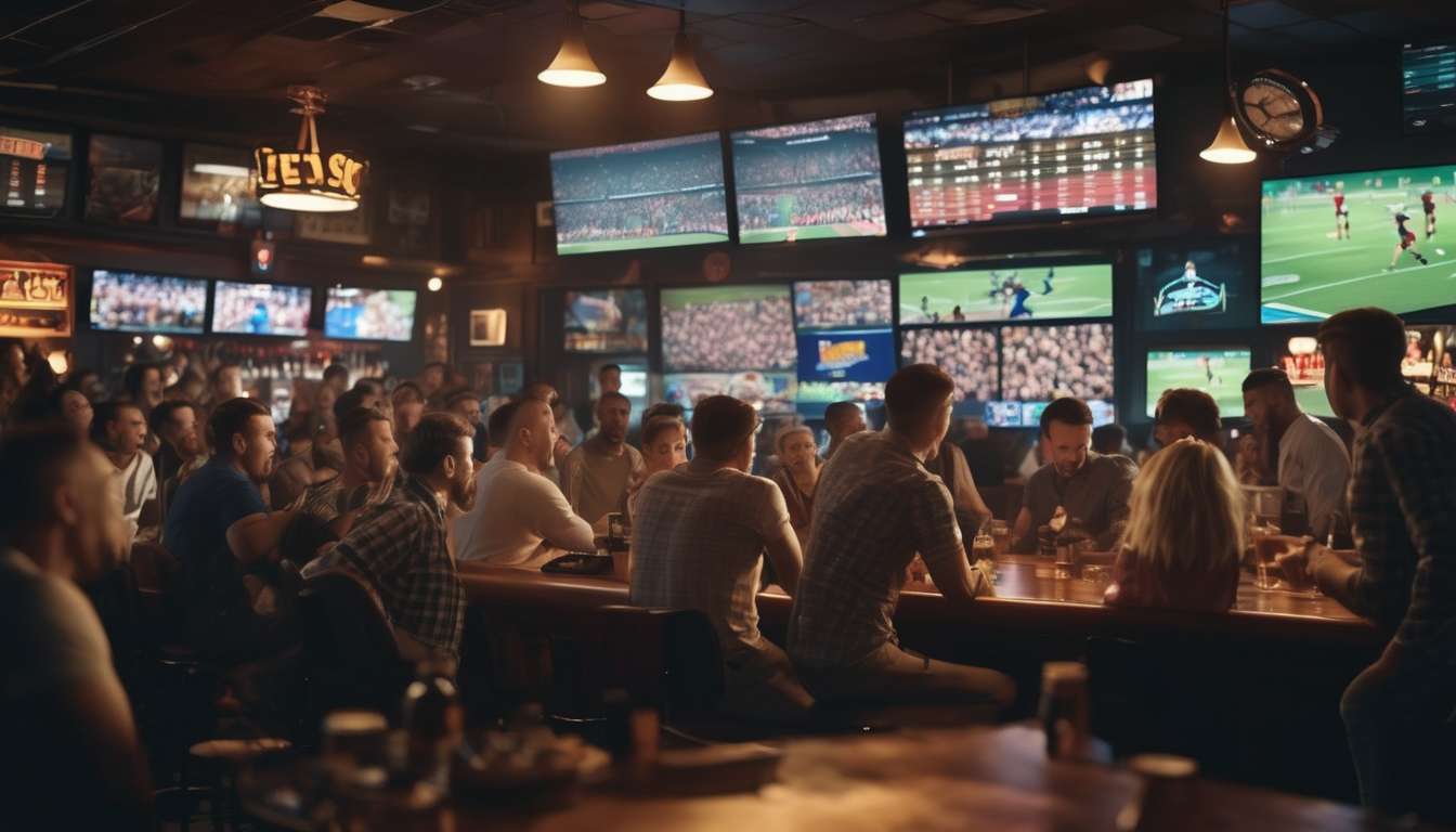 Discover Winning Tips for the Best Sports Betting Strategy