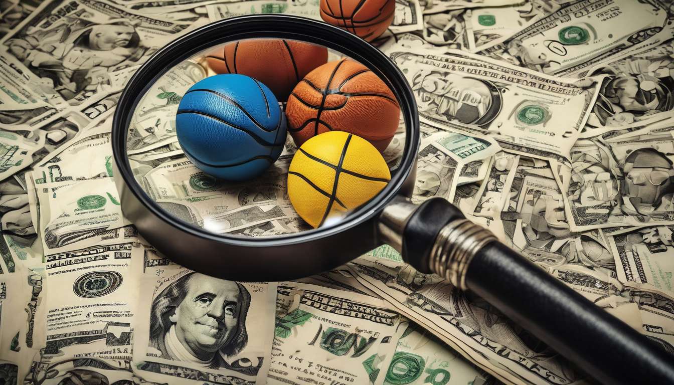 How to Read Lines: 9 Betting Analysis Tips